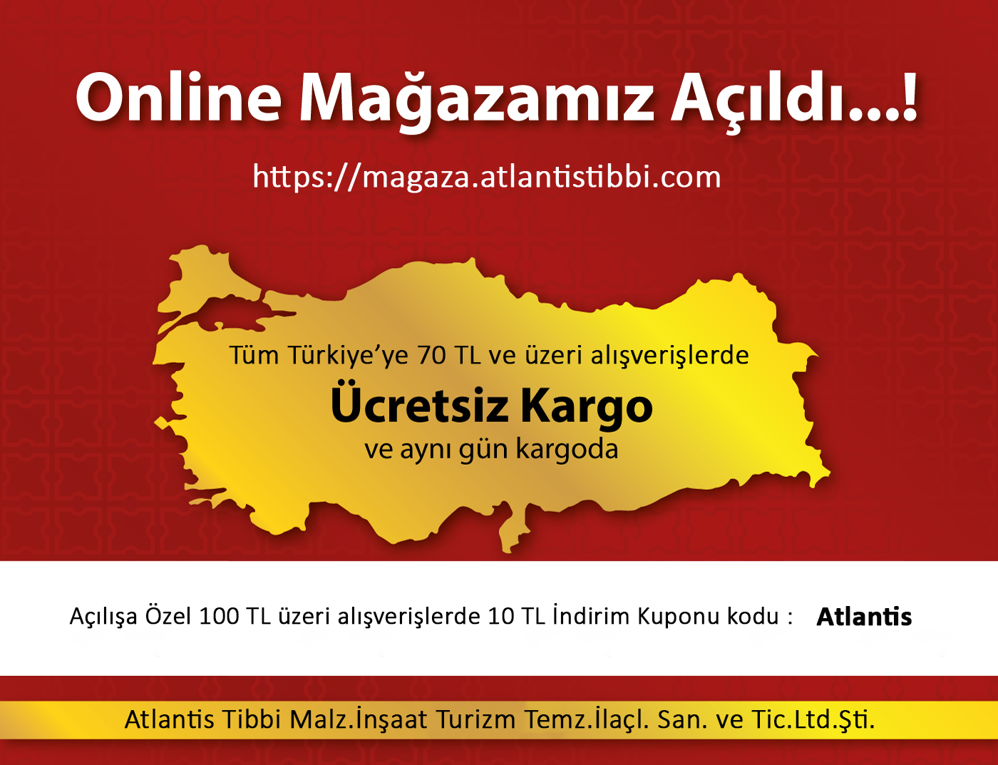 Offizieller BeyMask Online-Shop magaza.atlantistibbi.com eröffnet