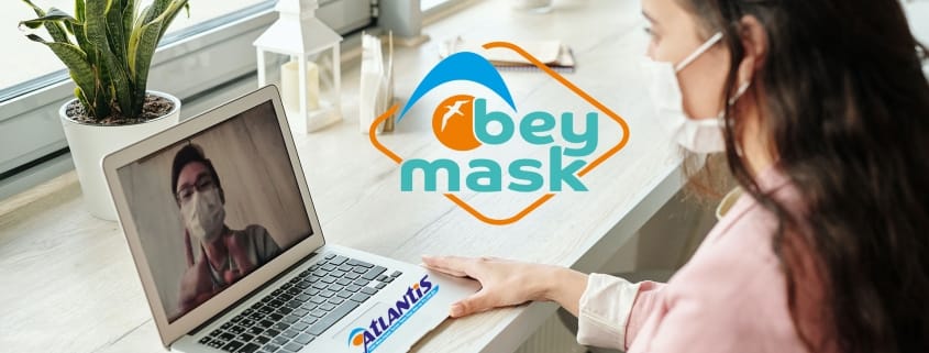 BeyMask Yüz Maskesi, Cerrahi Maske